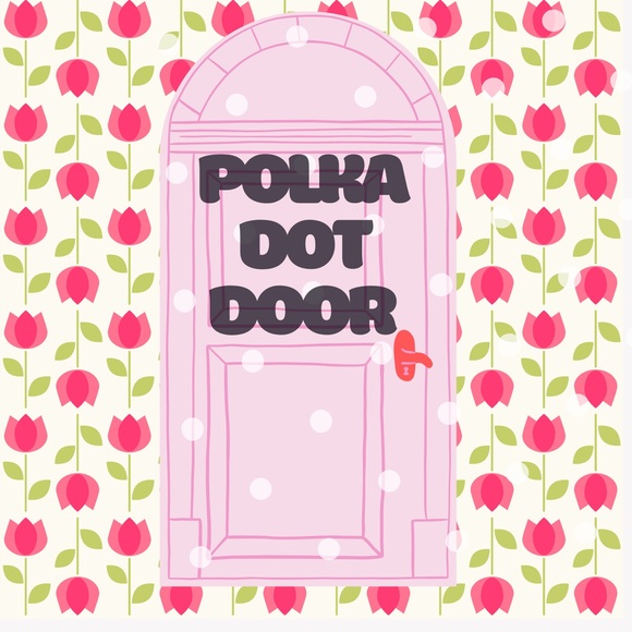 polkadotdoor